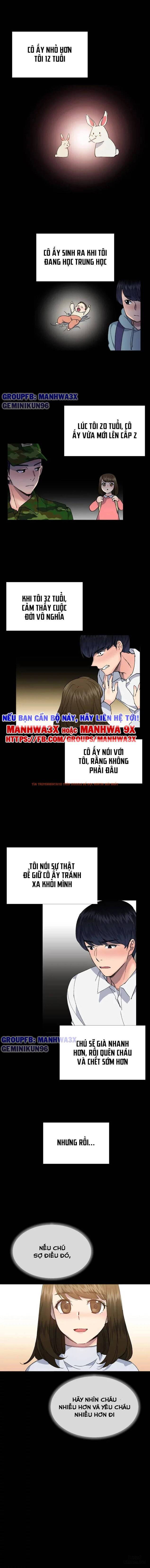 Xem ảnh 3 trong truyện hentai Cô Nàng Đáng Yêu - Chapter 40 END - hentaitvn.net