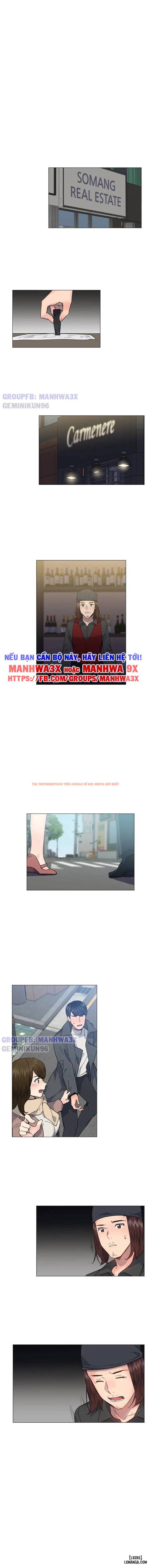 Xem ảnh 7 trong truyện hentai Cô Nàng Đáng Yêu - Chapter 40 END - hentaitvn.net