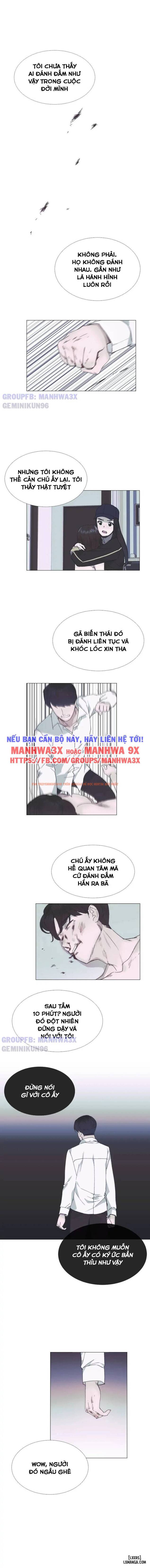 Xem ảnh 9 trong truyện hentai Cô Nàng Đáng Yêu - Chapter 40 END - hentaitvn.net