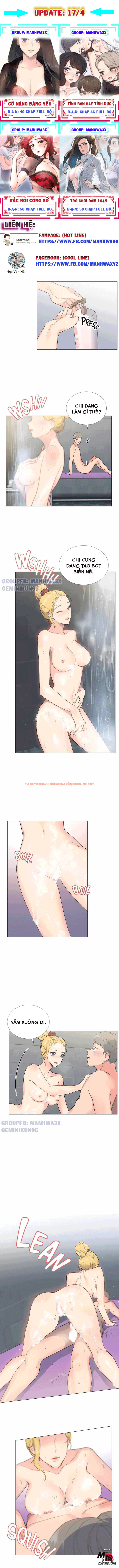 Trang truyện 8 trong truyện tranh Cô Nàng Đáng Yêu - Chapter 5 - hentai24h.pro