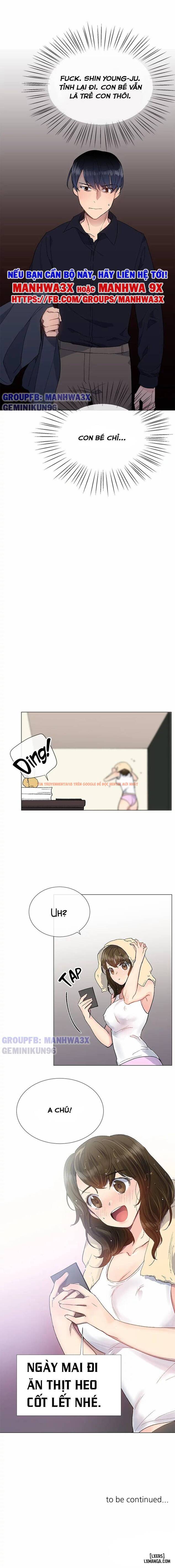 Trang truyện 13 trong truyện tranh Cô Nàng Đáng Yêu - Chapter 9 - hentai24h.pro