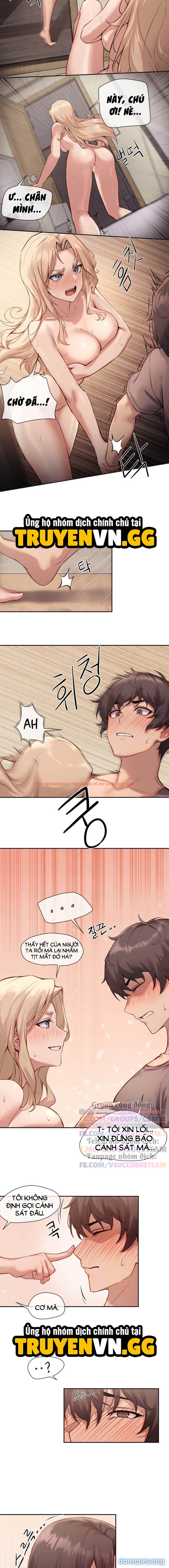 Xem ảnh 10 trong truyện hentai Cô Nàng Gacha Phòng Bên - Chapter 1 - hentaitvn.net