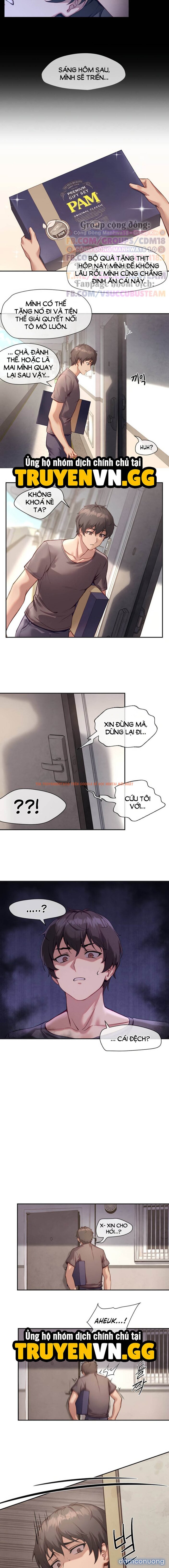 Xem ảnh 7 trong truyện hentai Cô Nàng Gacha Phòng Bên - Chapter 1 - hentaitvn.net