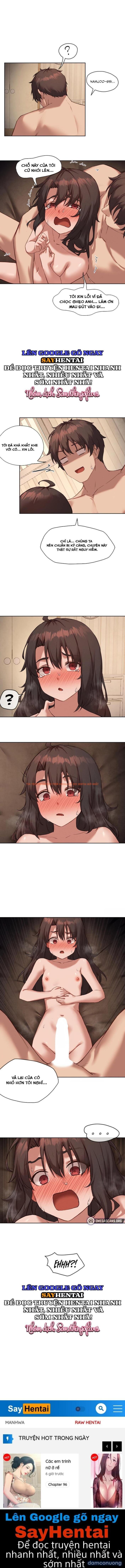 Xem ảnh 6 trong truyện hentai Cô Nàng Gacha Phòng Bên - Chapter 15 - hentaitvn.net