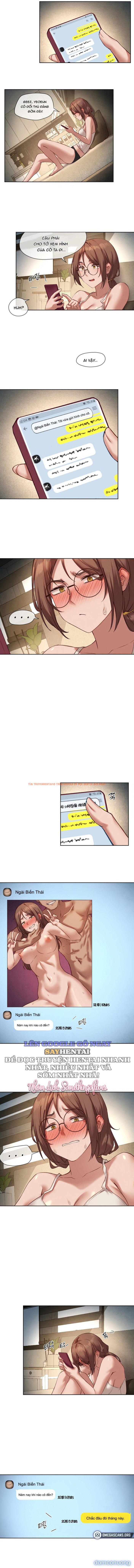 Xem ảnh 6 trong truyện hentai Cô Nàng Gacha Phòng Bên - Chapter 17 - hentaitvn.net