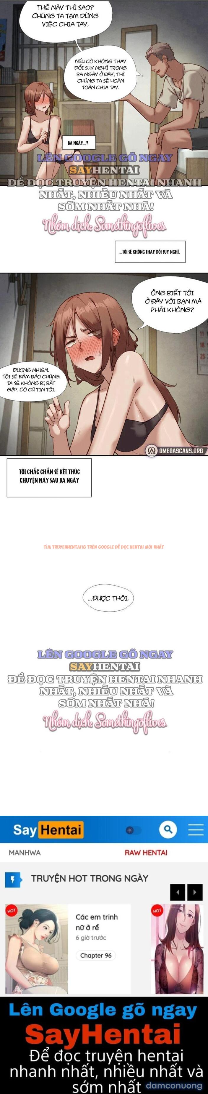 Xem ảnh 4 trong truyện hentai Cô Nàng Gacha Phòng Bên - Chapter 18 - hentaitvn.net