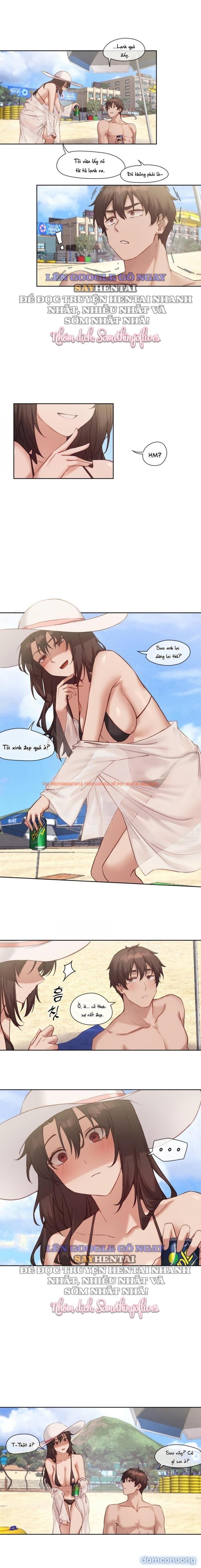 Xem ảnh 2 trong truyện hentai Cô Nàng Gacha Phòng Bên - Chapter 19 - hentaitvn.net