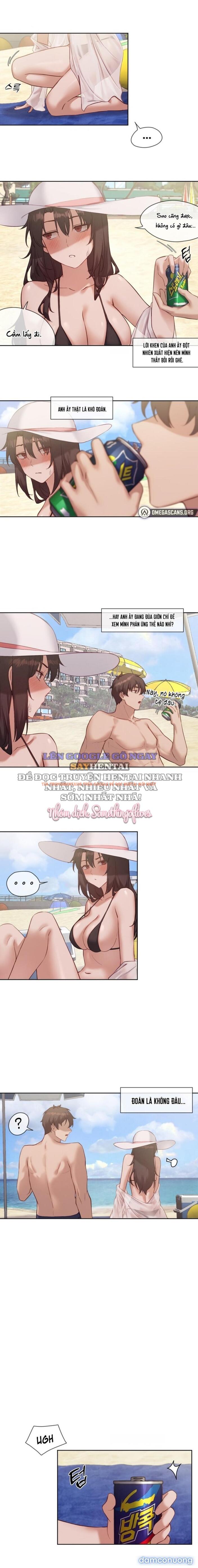 Xem ảnh 3 trong truyện hentai Cô Nàng Gacha Phòng Bên - Chapter 19 - hentaitvn.net