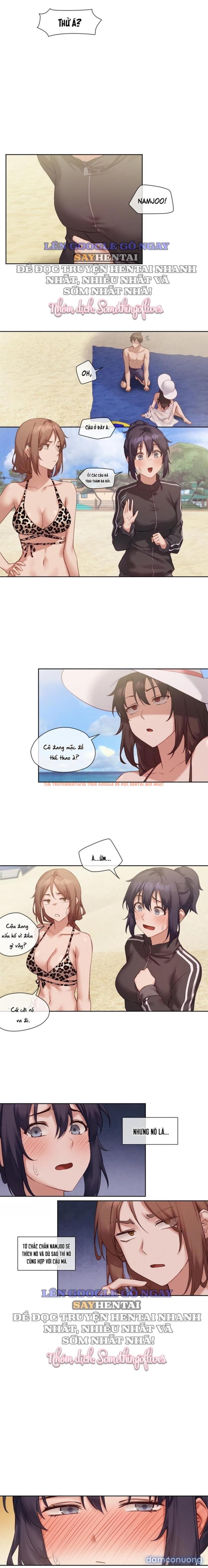 Xem ảnh 5 trong truyện hentai Cô Nàng Gacha Phòng Bên - Chapter 19 - hentaitvn.net