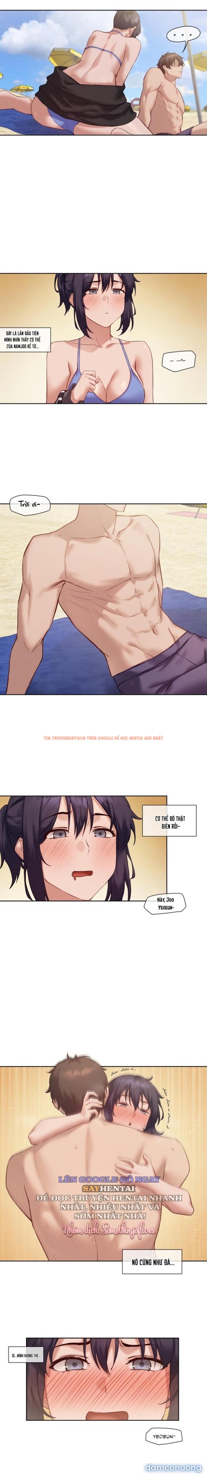 Xem ảnh 8 trong truyện hentai Cô Nàng Gacha Phòng Bên - Chapter 19 - hentaitvn.net