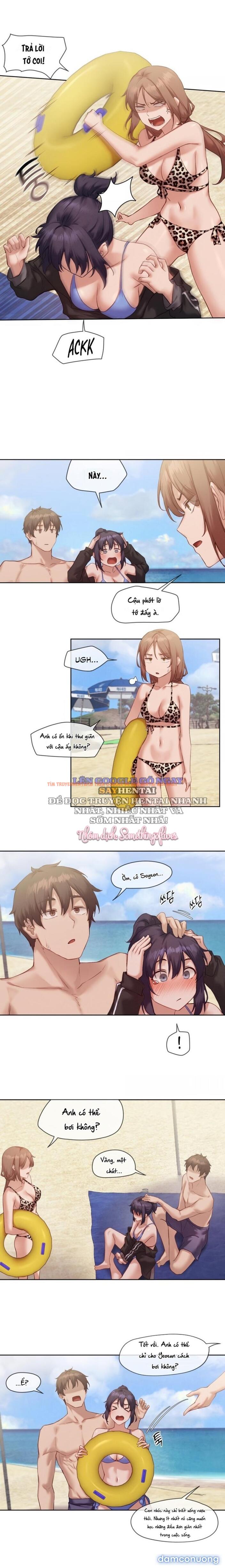 Xem ảnh 9 trong truyện hentai Cô Nàng Gacha Phòng Bên - Chapter 19 - hentaitvn.net