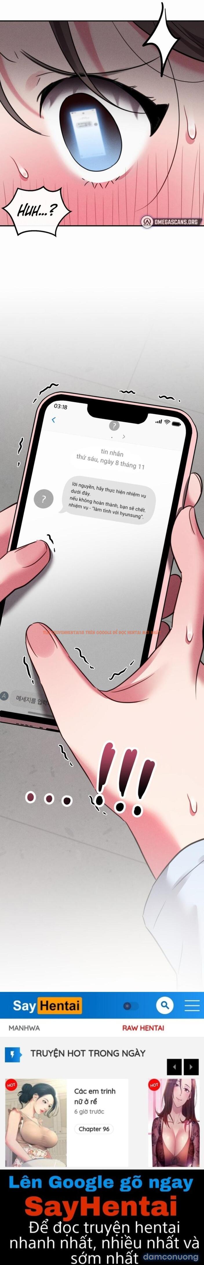 Xem ảnh 12 trong truyện hentai Cô Nàng Gacha Phòng Bên - Chapter 20 - www.hentaitvn.net