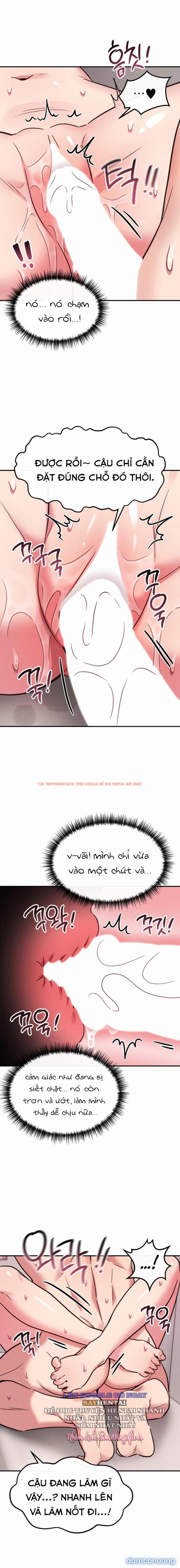 Xem ảnh 4 trong truyện hentai Cô Nàng Gacha Phòng Bên - Chapter 20 - www.hentaitvn.net