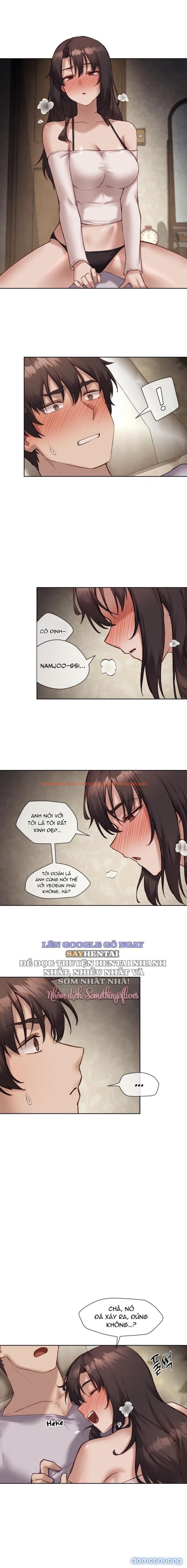 Xem ảnh 10 trong truyện hentai Cô Nàng Gacha Phòng Bên - Chapter 22 - hentaitvn.net