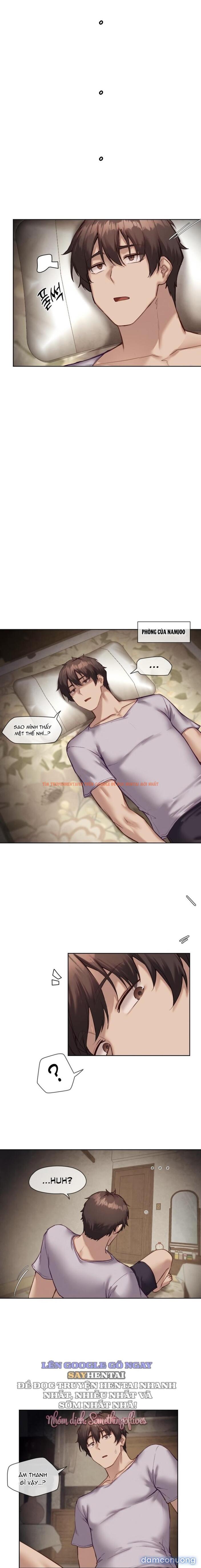 Xem ảnh 8 trong truyện hentai Cô Nàng Gacha Phòng Bên - Chapter 22 - hentaitvn.net