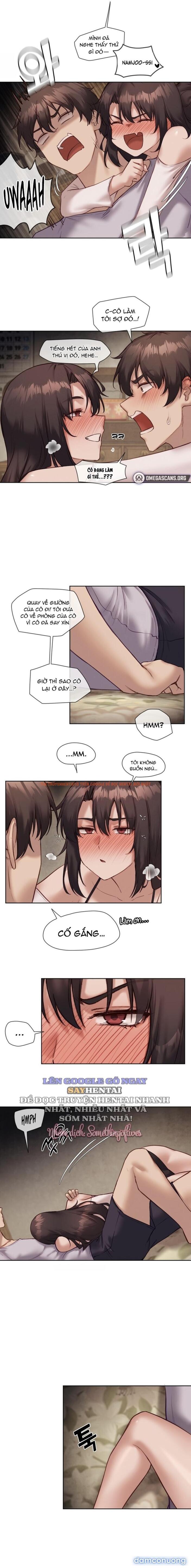 Xem ảnh 9 trong truyện hentai Cô Nàng Gacha Phòng Bên - Chapter 22 - hentaitvn.net