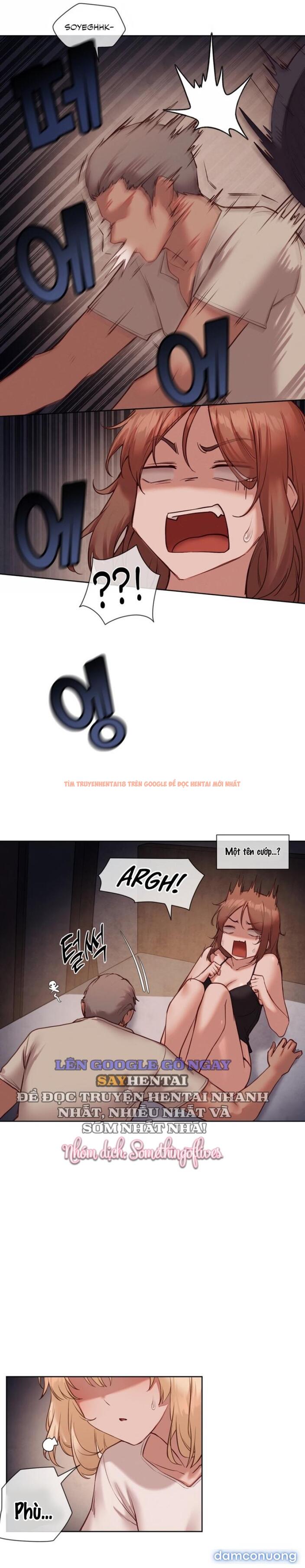 Xem ảnh 11 trong truyện hentai Cô Nàng Gacha Phòng Bên - Chapter 24 - hentaitvn.net