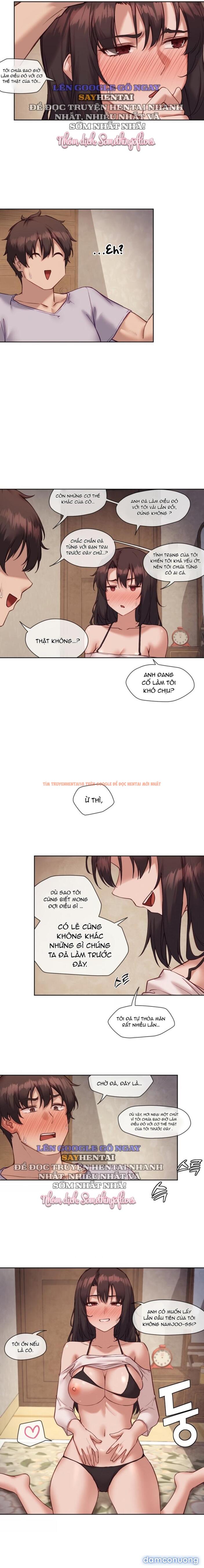 Xem ảnh 3 trong truyện hentai Cô Nàng Gacha Phòng Bên - Chapter 24 - hentaitvn.net