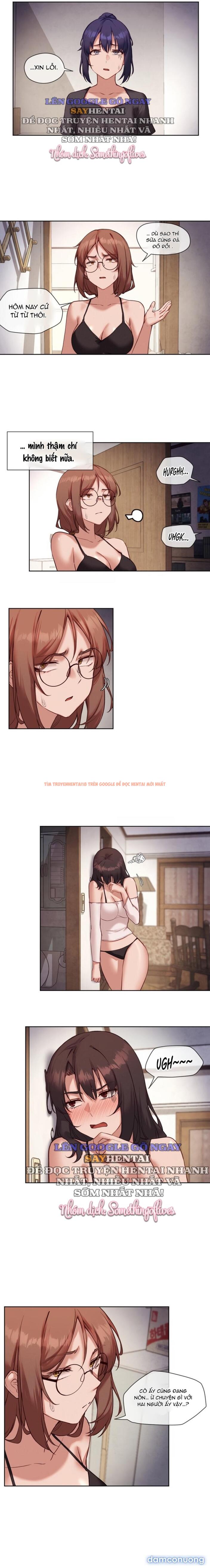 Xem ảnh 5 trong truyện hentai Cô Nàng Gacha Phòng Bên - Chapter 24 - hentaitvn.net