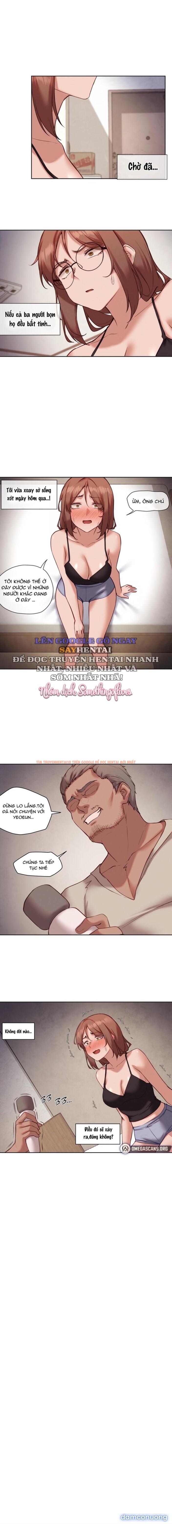 Xem ảnh 6 trong truyện hentai Cô Nàng Gacha Phòng Bên - Chapter 24 - hentaitvn.net
