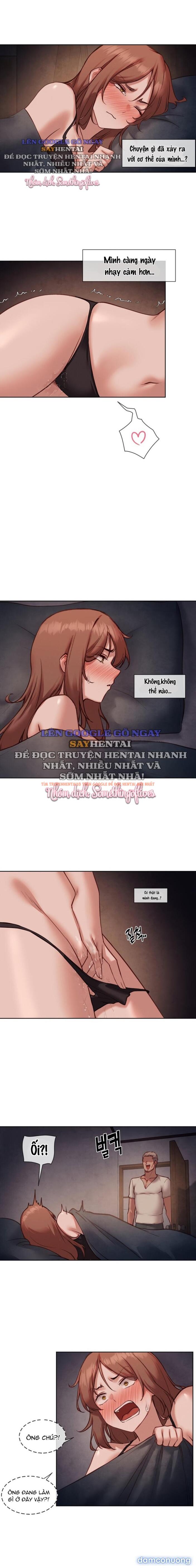 Xem ảnh 8 trong truyện hentai Cô Nàng Gacha Phòng Bên - Chapter 24 - hentaitvn.net