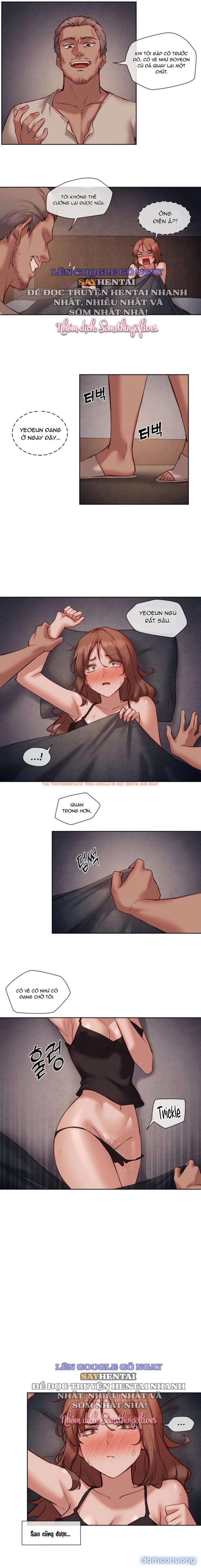 Xem ảnh 9 trong truyện hentai Cô Nàng Gacha Phòng Bên - Chapter 24 - hentaitvn.net