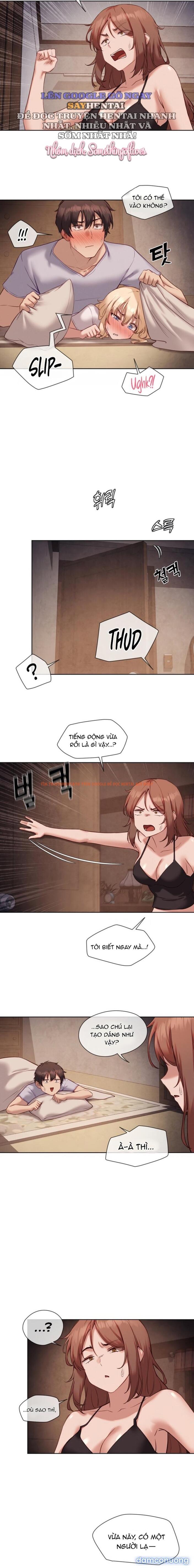 Xem ảnh 10 trong truyện hentai Cô Nàng Gacha Phòng Bên - Chapter 25 - hentaitvn.net