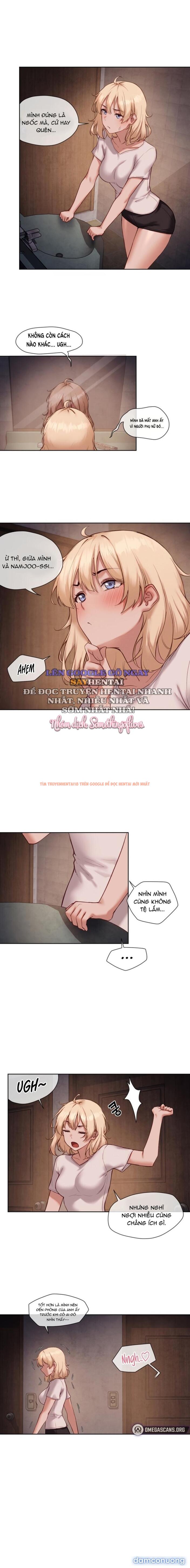 Xem ảnh 2 trong truyện hentai Cô Nàng Gacha Phòng Bên - Chapter 25 - hentaitvn.net