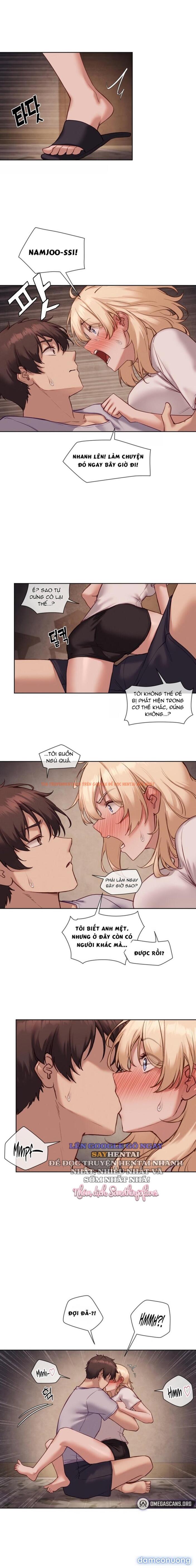 Xem ảnh 6 trong truyện hentai Cô Nàng Gacha Phòng Bên - Chapter 25 - hentaitvn.net