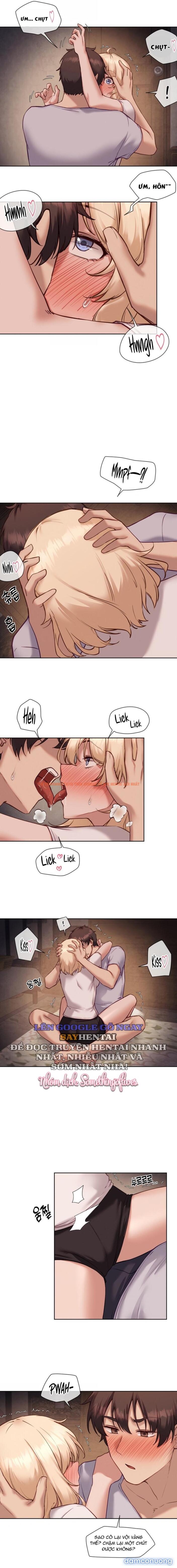 Xem ảnh 7 trong truyện hentai Cô Nàng Gacha Phòng Bên - Chapter 25 - hentaitvn.net