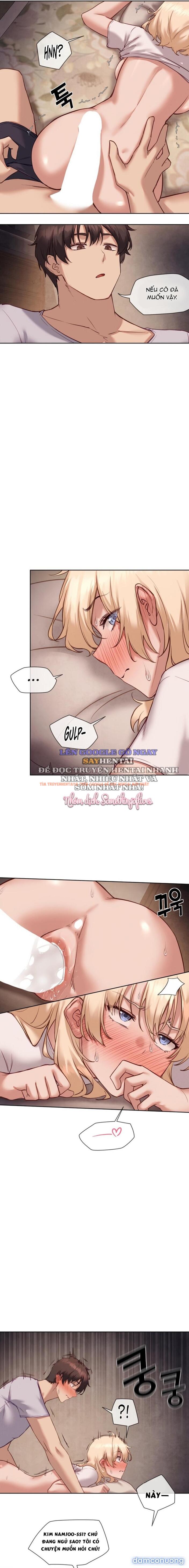 Xem ảnh 9 trong truyện hentai Cô Nàng Gacha Phòng Bên - Chapter 25 - hentaitvn.net