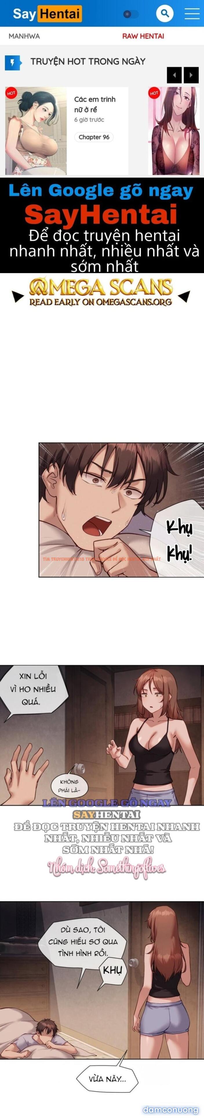 Xem ảnh 1 trong truyện hentai Cô Nàng Gacha Phòng Bên - Chapter 26 - hentaitvn.net