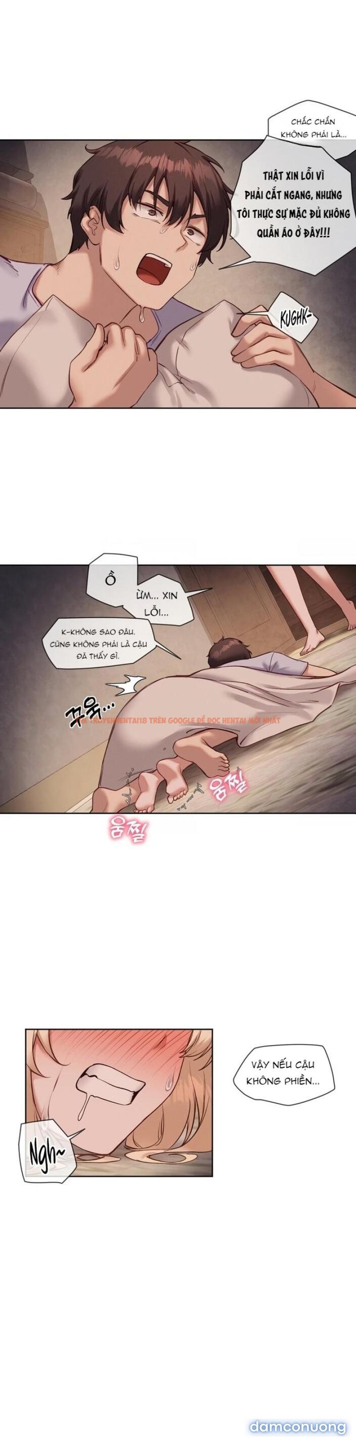 Xem ảnh 2 trong truyện hentai Cô Nàng Gacha Phòng Bên - Chapter 26 - hentaitvn.net