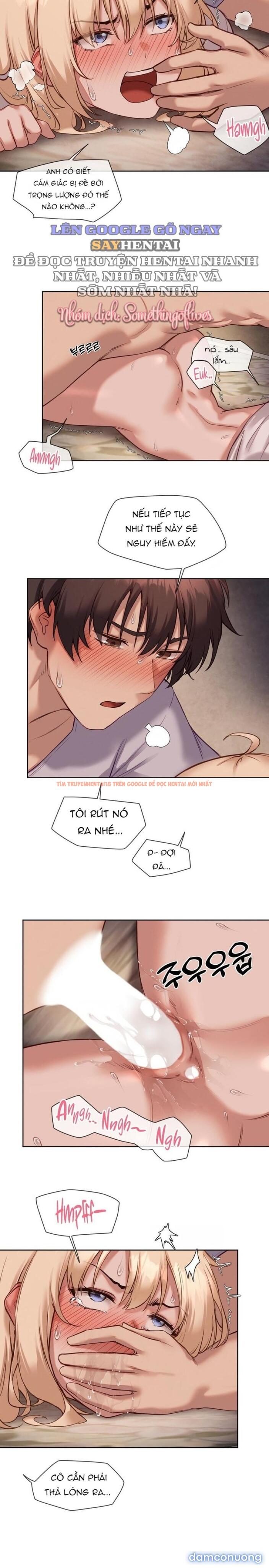 Xem ảnh 5 trong truyện hentai Cô Nàng Gacha Phòng Bên - Chapter 26 - hentaitvn.net