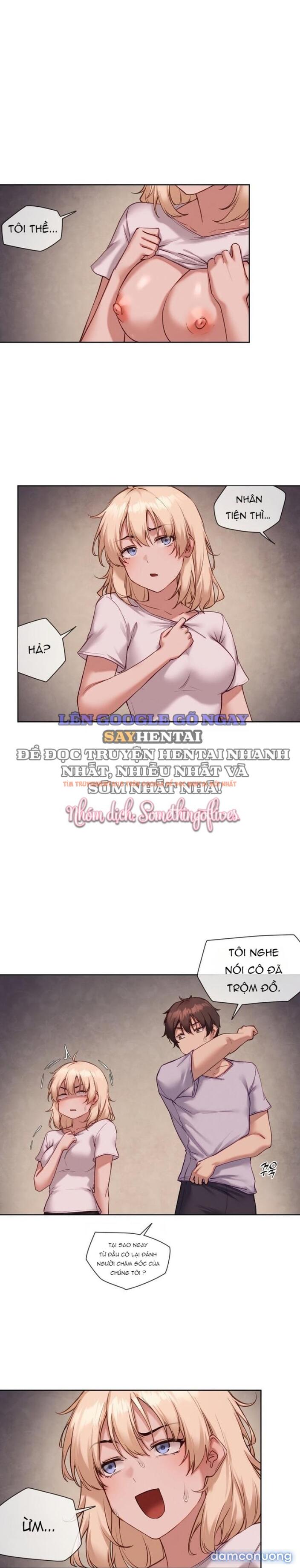 Xem ảnh 7 trong truyện hentai Cô Nàng Gacha Phòng Bên - Chapter 26 - hentaitvn.net