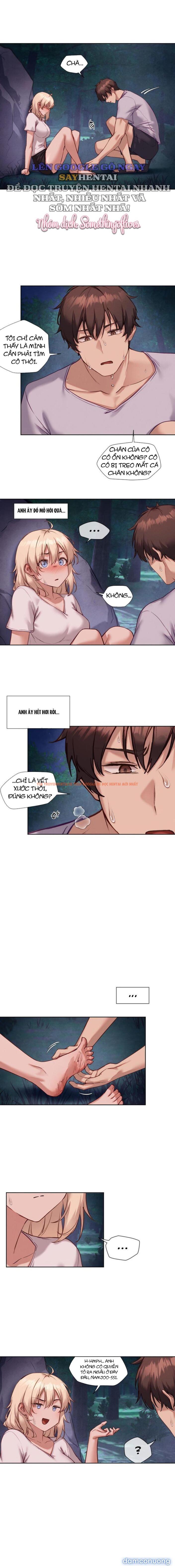 Xem ảnh 2 trong truyện hentai Cô Nàng Gacha Phòng Bên - Chapter 27 - hentaitvn.net