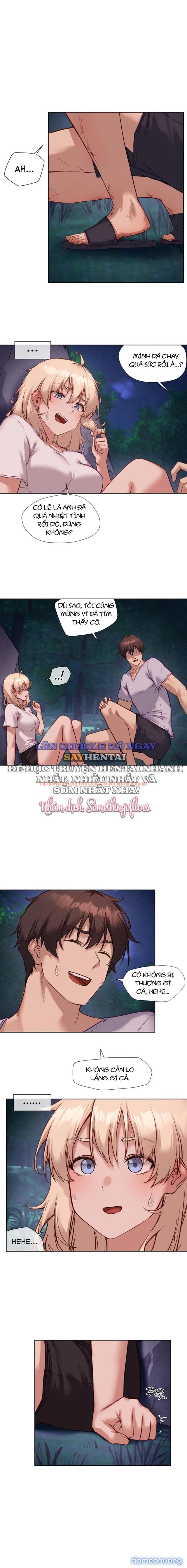 Xem ảnh 3 trong truyện hentai Cô Nàng Gacha Phòng Bên - Chapter 27 - hentaitvn.net