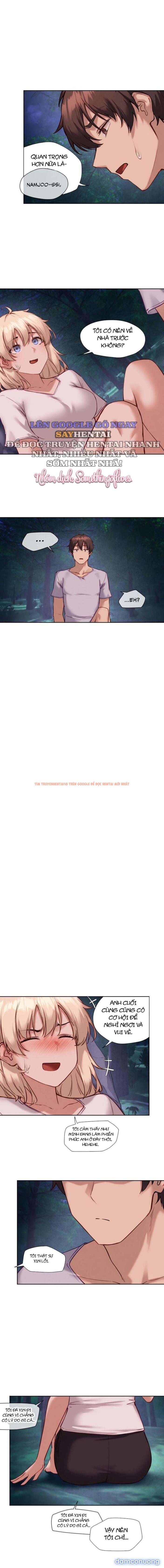 Xem ảnh 4 trong truyện hentai Cô Nàng Gacha Phòng Bên - Chapter 27 - hentaitvn.net