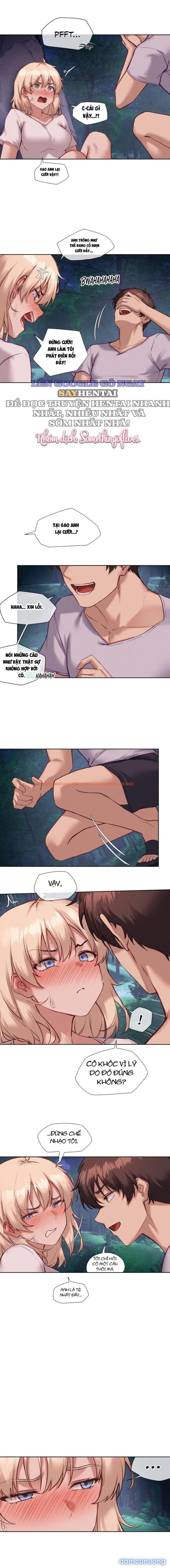 Xem ảnh 5 trong truyện hentai Cô Nàng Gacha Phòng Bên - Chapter 27 - hentaitvn.net