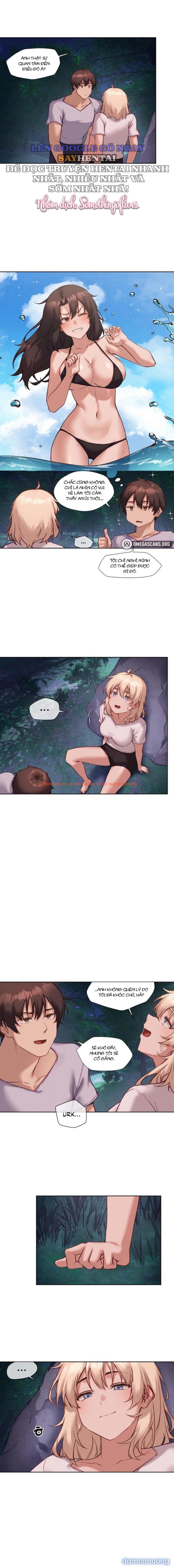 Xem ảnh 6 trong truyện hentai Cô Nàng Gacha Phòng Bên - Chapter 27 - hentaitvn.net