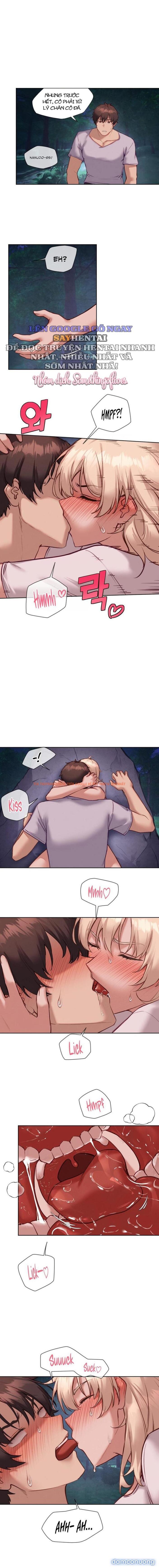 Xem ảnh 7 trong truyện hentai Cô Nàng Gacha Phòng Bên - Chapter 27 - hentaitvn.net