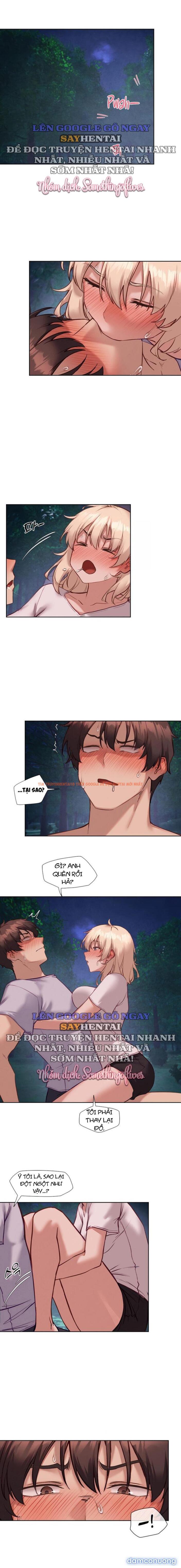 Xem ảnh 8 trong truyện hentai Cô Nàng Gacha Phòng Bên - Chapter 27 - hentaitvn.net