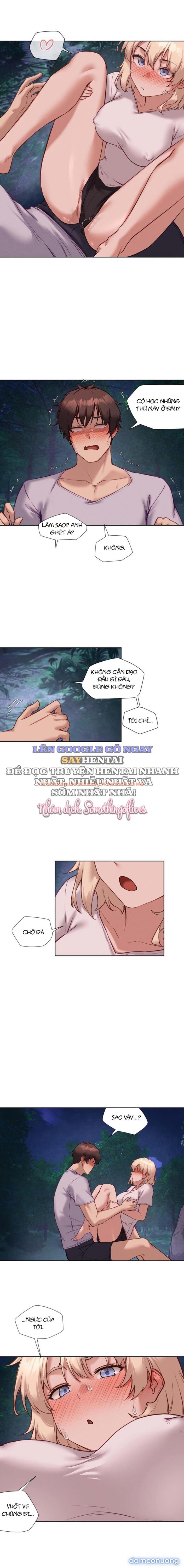 Xem ảnh 9 trong truyện hentai Cô Nàng Gacha Phòng Bên - Chapter 27 - hentaitvn.net