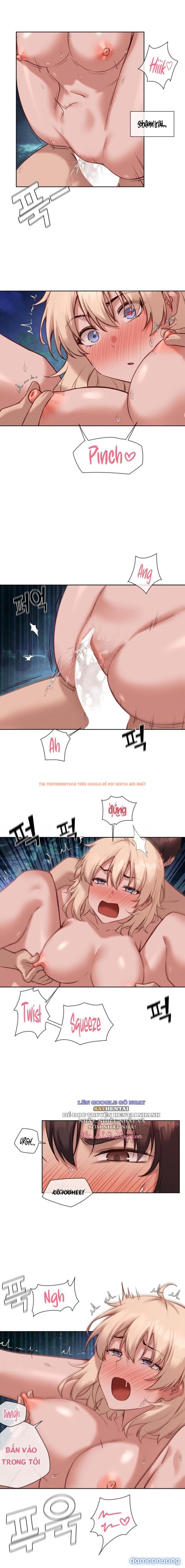 Xem ảnh 11 trong truyện hentai Cô Nàng Gacha Phòng Bên - Chapter 28 - hentaitvn.net