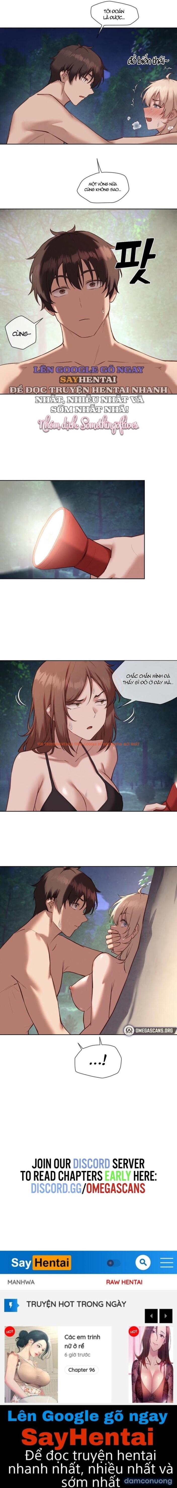 Xem ảnh 13 trong truyện hentai Cô Nàng Gacha Phòng Bên - Chapter 28 - hentaitvn.net