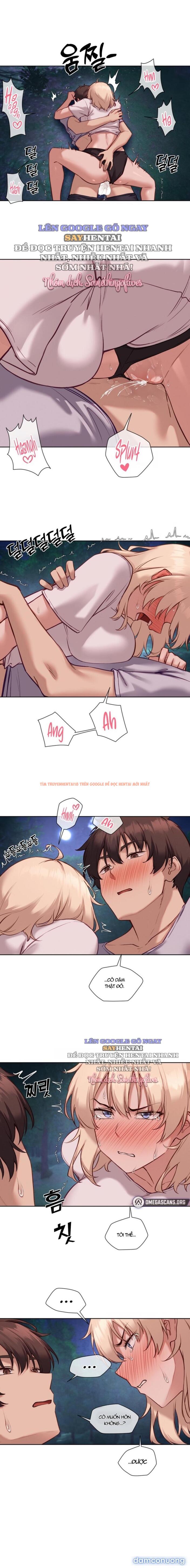 Xem ảnh 6 trong truyện hentai Cô Nàng Gacha Phòng Bên - Chapter 28 - hentaitvn.net