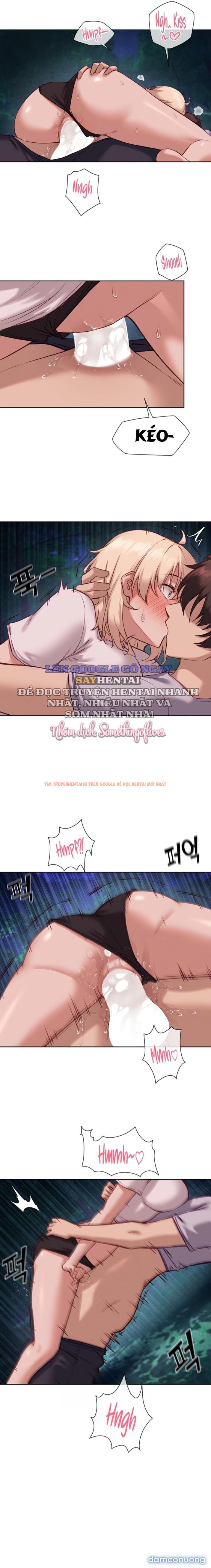 Xem ảnh 7 trong truyện hentai Cô Nàng Gacha Phòng Bên - Chapter 28 - hentaitvn.net