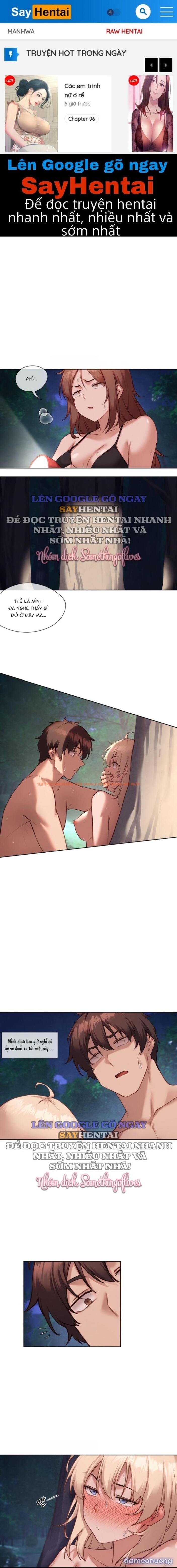 Xem ảnh 1 trong truyện hentai Cô Nàng Gacha Phòng Bên - Chapter 29 - hentaitvn.net