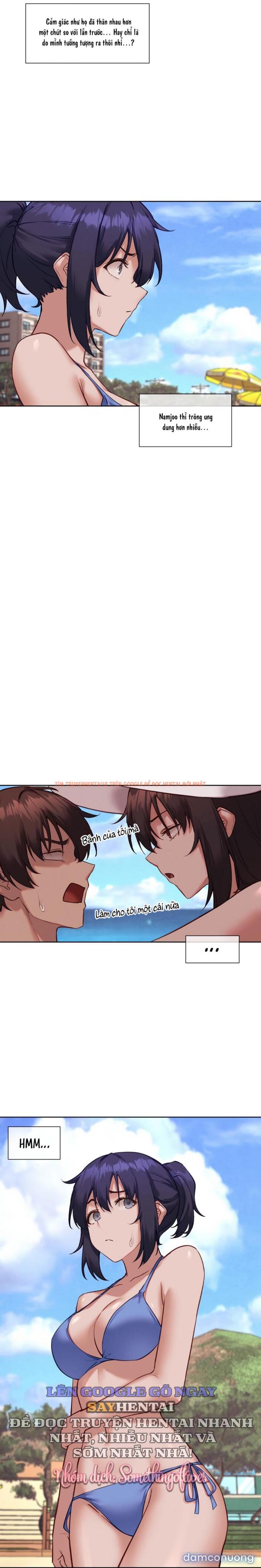 Xem ảnh 11 trong truyện hentai Cô Nàng Gacha Phòng Bên - Chapter 29 - hentaitvn.net