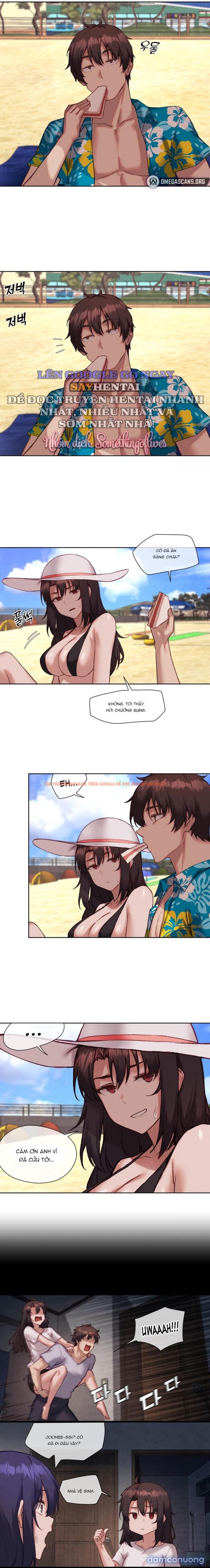 Xem ảnh 9 trong truyện hentai Cô Nàng Gacha Phòng Bên - Chapter 29 - hentaitvn.net